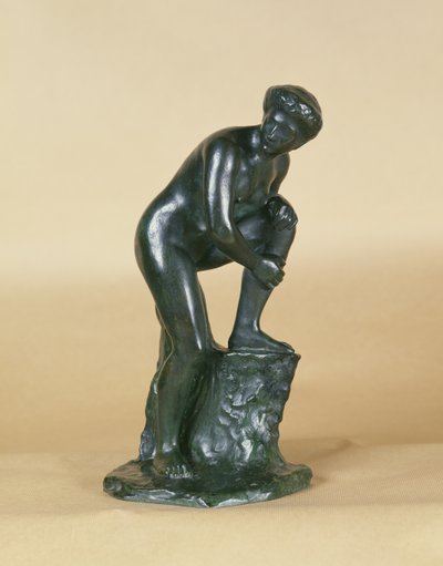 Aphrodite, 1904 by Lucien Schnegg